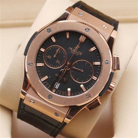 hublot geneve chronograph price